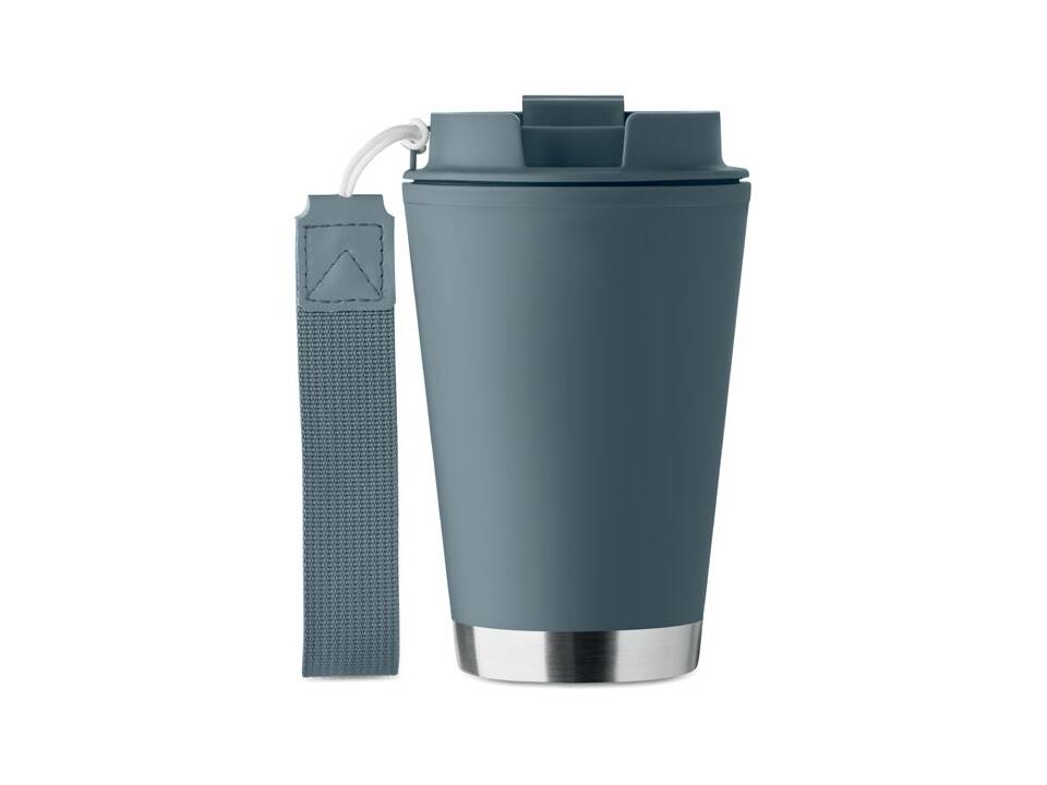 Gobelet double paroi 300 ml 17