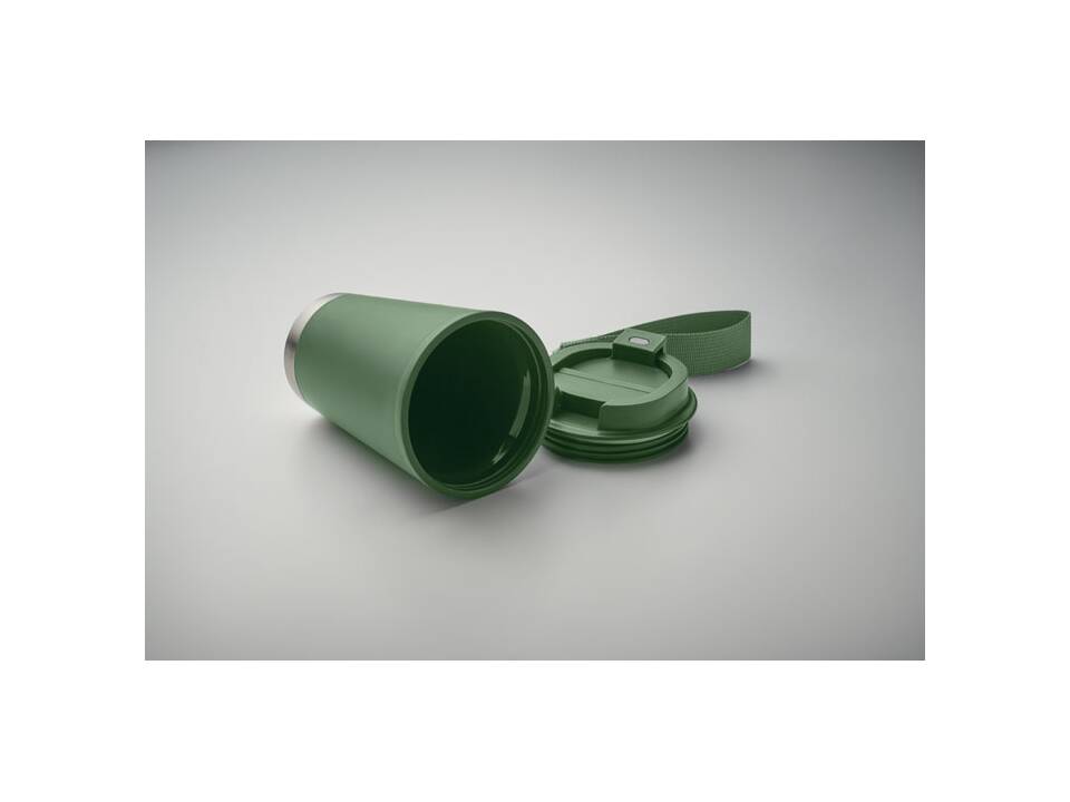 Gobelet double paroi 300 ml 22