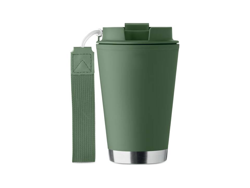 Gobelet double paroi 300 ml 21