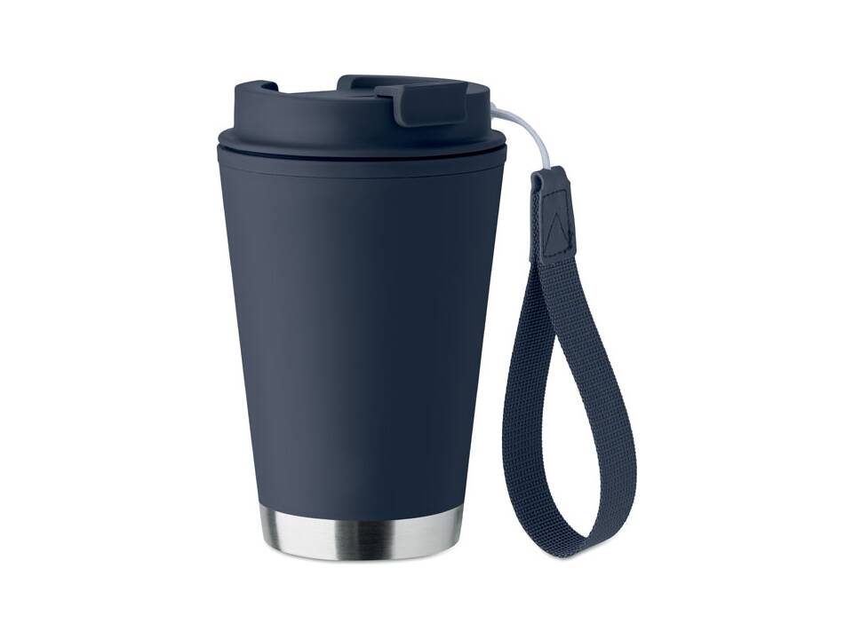 Gobelet double paroi 300 ml 24