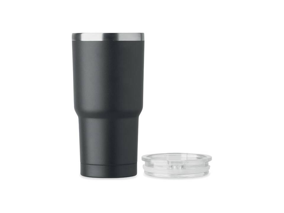 Gobelet double paroi 550ml 1