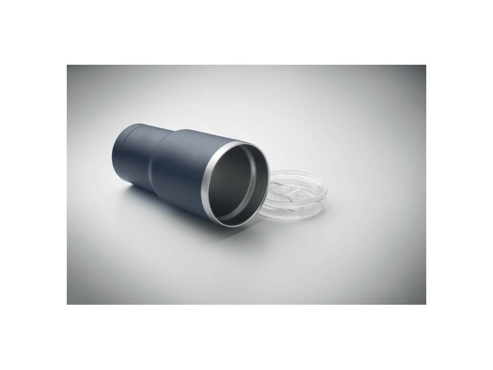 Gobelet double paroi 550ml 10