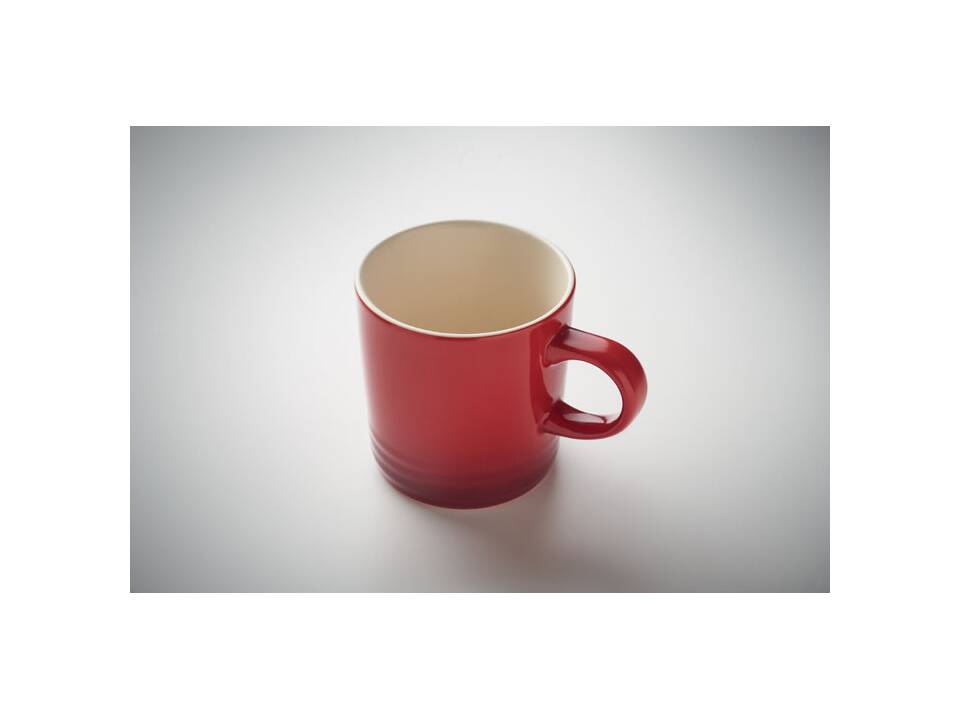 Mug en céramique 290ml 5