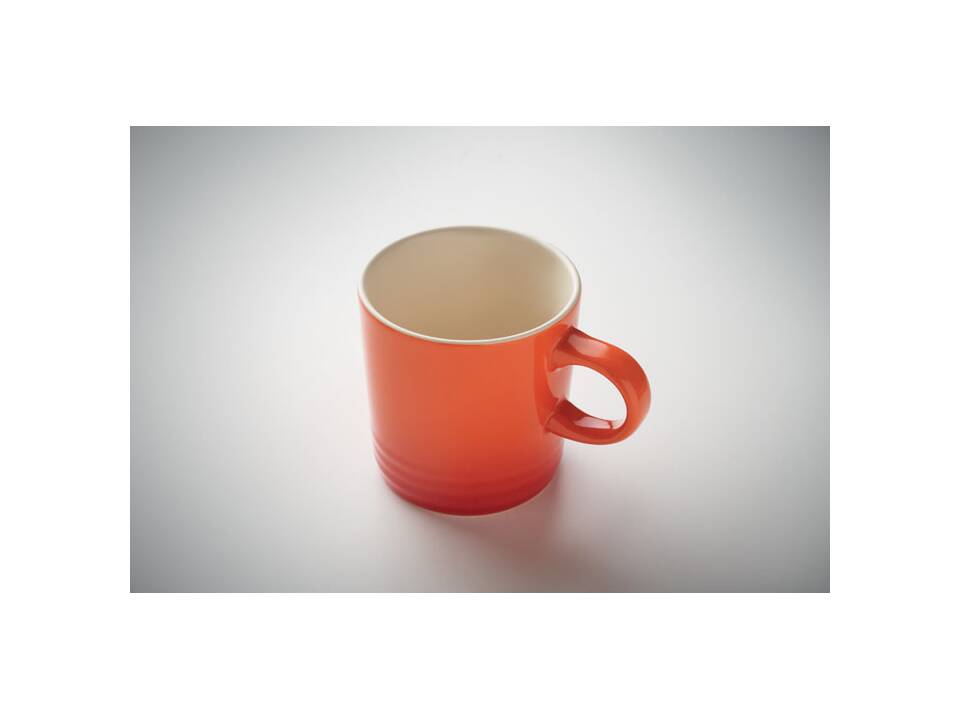 Mug en céramique 290ml 9