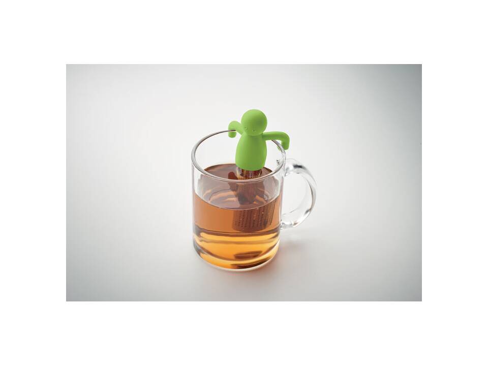 Infuseur à thé 11