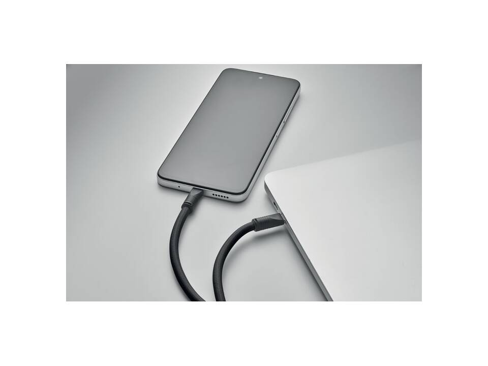 Cordon de charge 60W 2