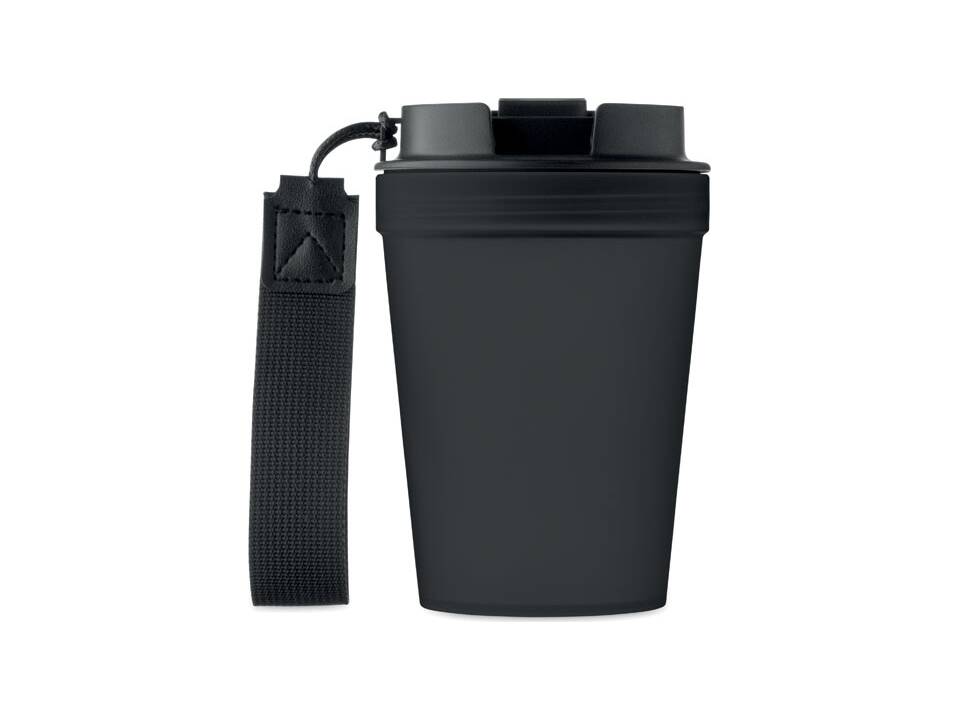 Gobelet simple paroi 300 ml 10