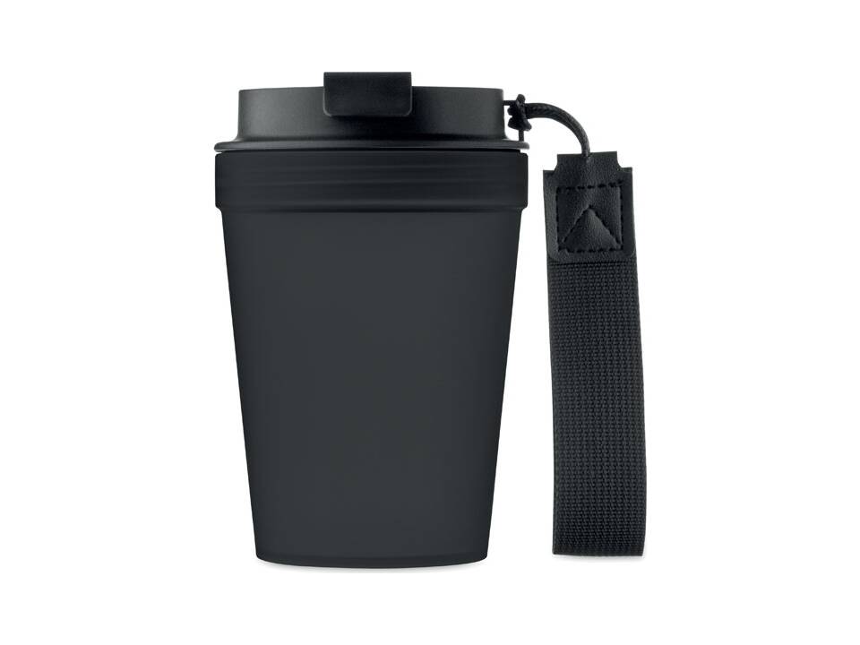 Gobelet simple paroi 300 ml 11