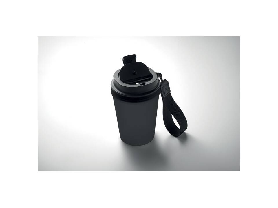 Gobelet simple paroi 300 ml 7