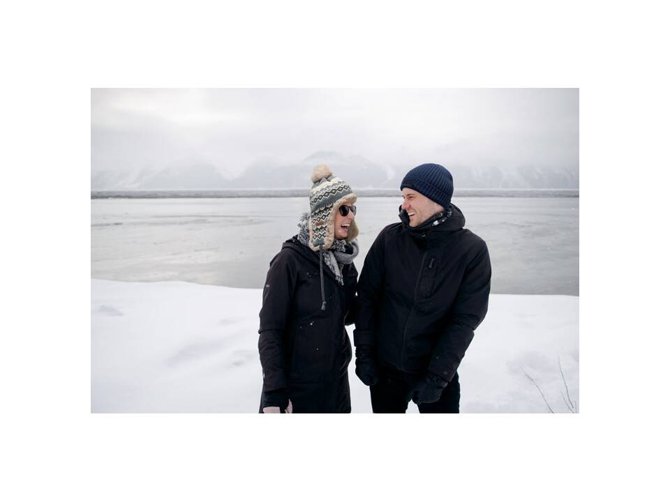 Bonnet avec caches-oreilles 19