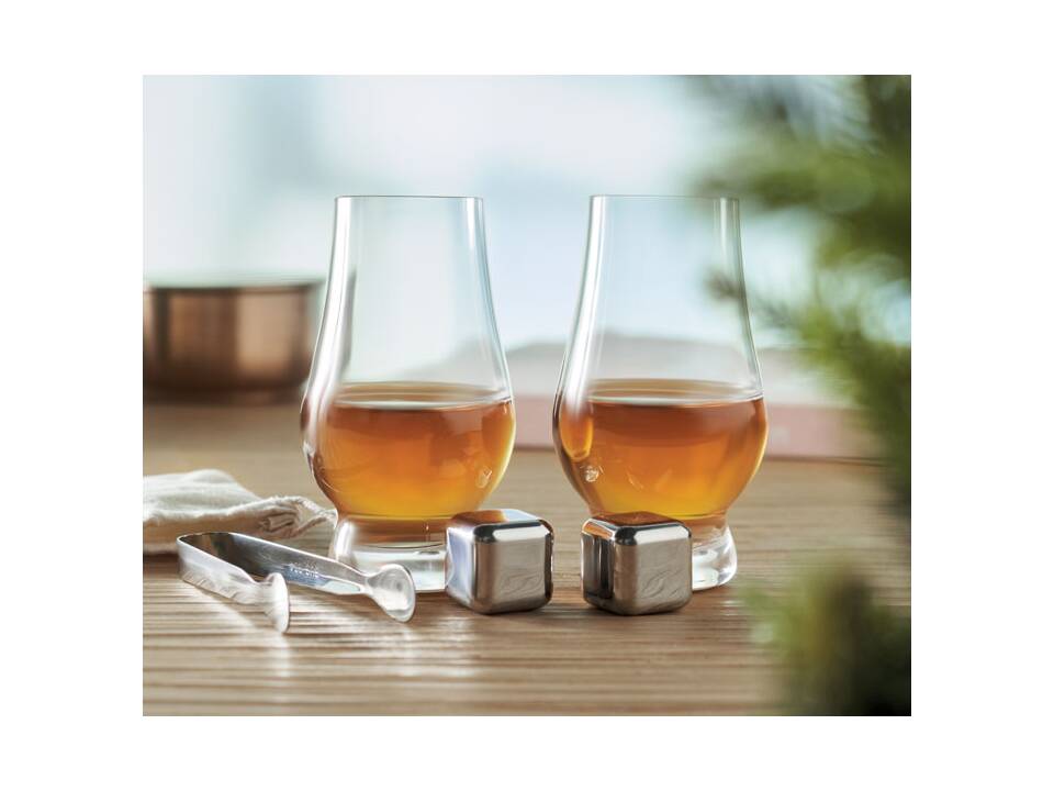 Set de dégustation whisky 3