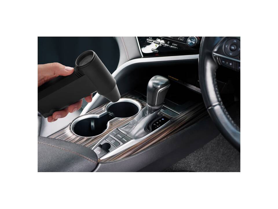 Ventilateur portable puissant 4