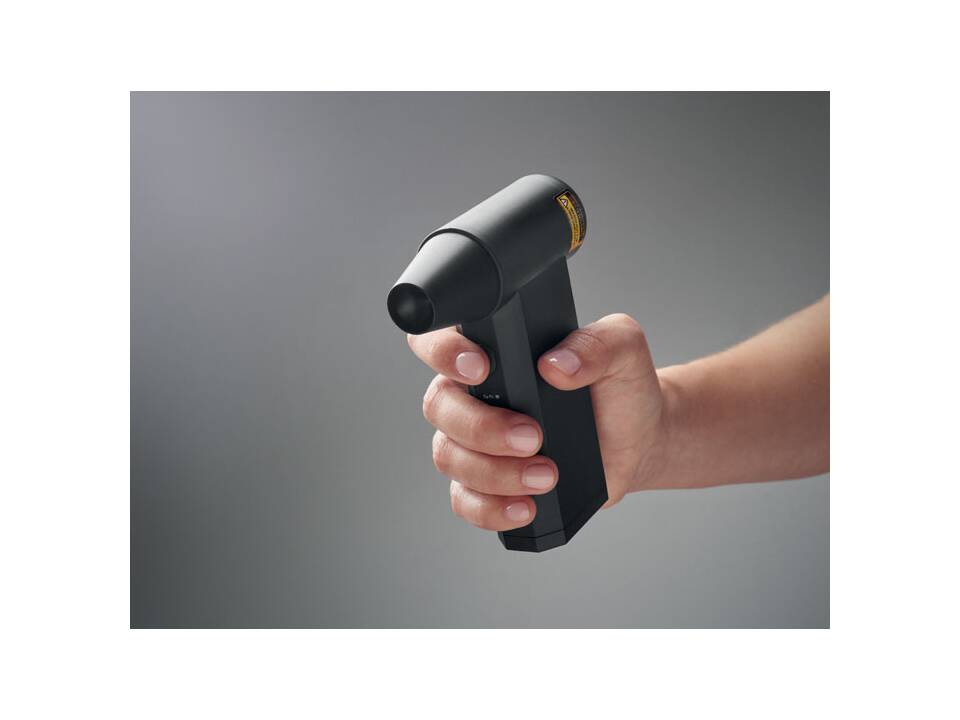 Ventilateur portable puissant 5