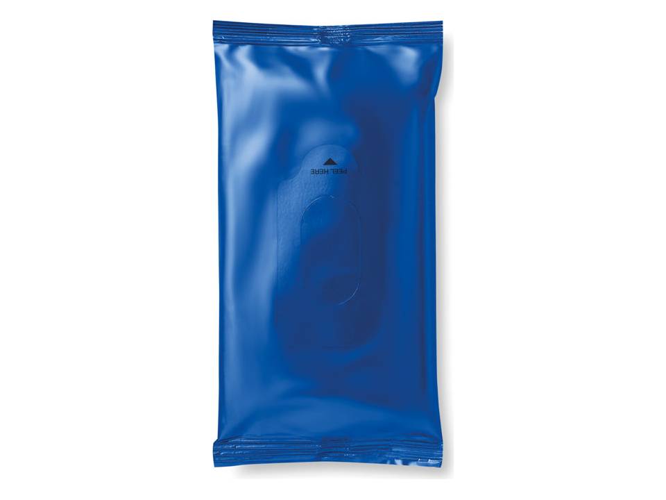 Lingettes nettoyantes 1
