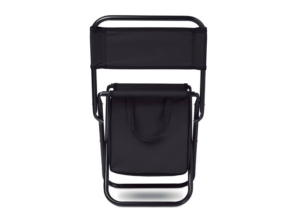 Chaise pliable avec sac de rangement 7
