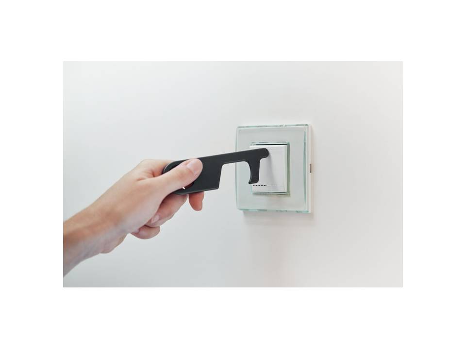 Sans contact porte-clés 5