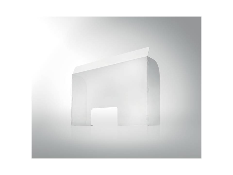 Barrière hygiénique 2