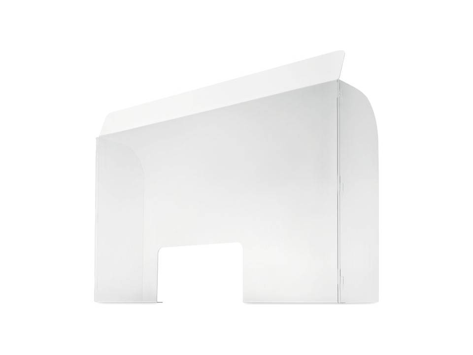 Barrière hygiénique 1