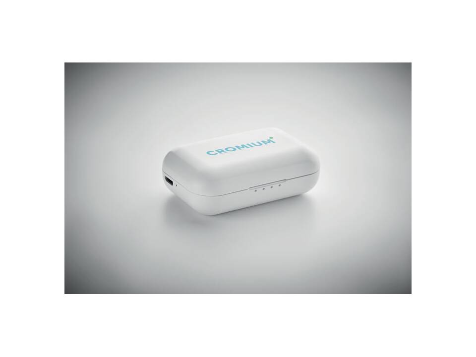 Écouteurs 5.0 TWS 8