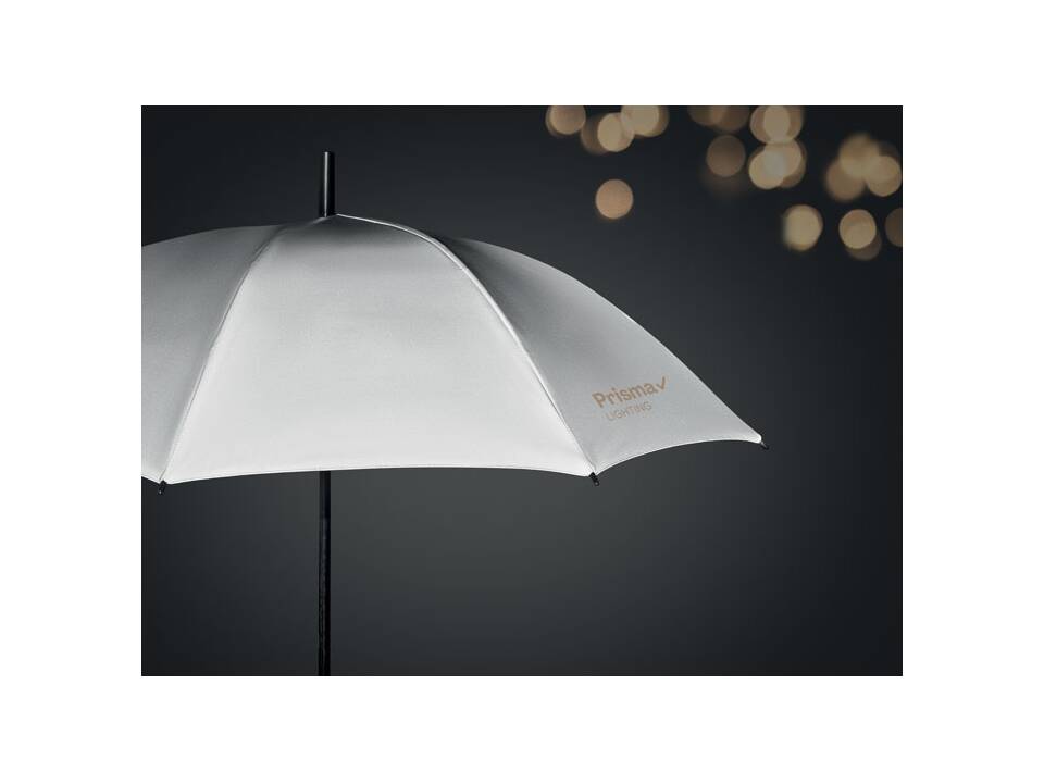 Parapluie réfléchissant - Ø 103 cm 3