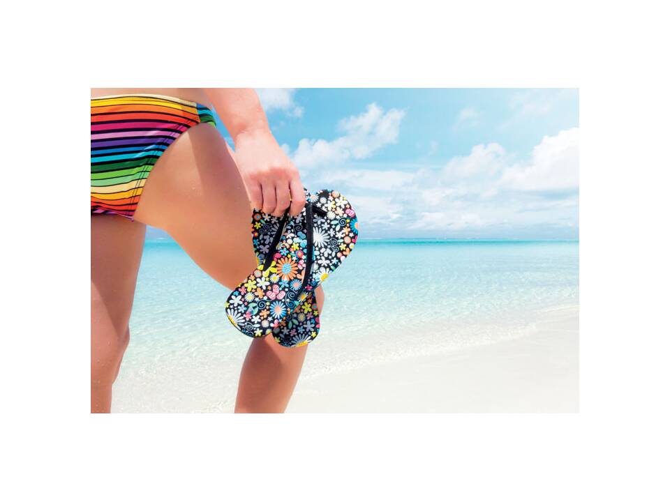 Tongs pour sublimation L 5