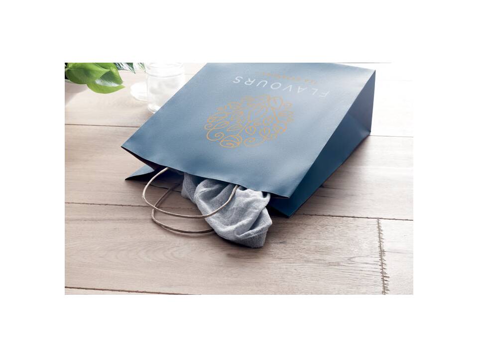 Sac en papier petit format 10