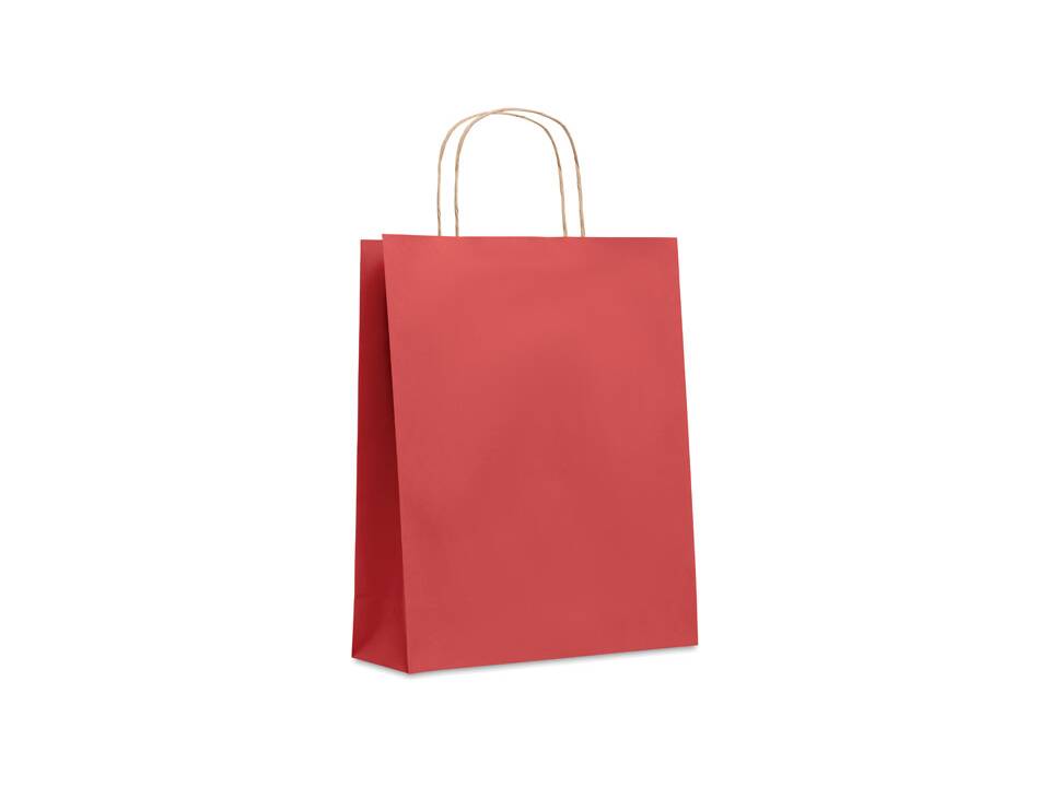 Sac en papier moyen format 10