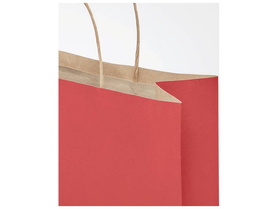 Sac en papier moyen format 14