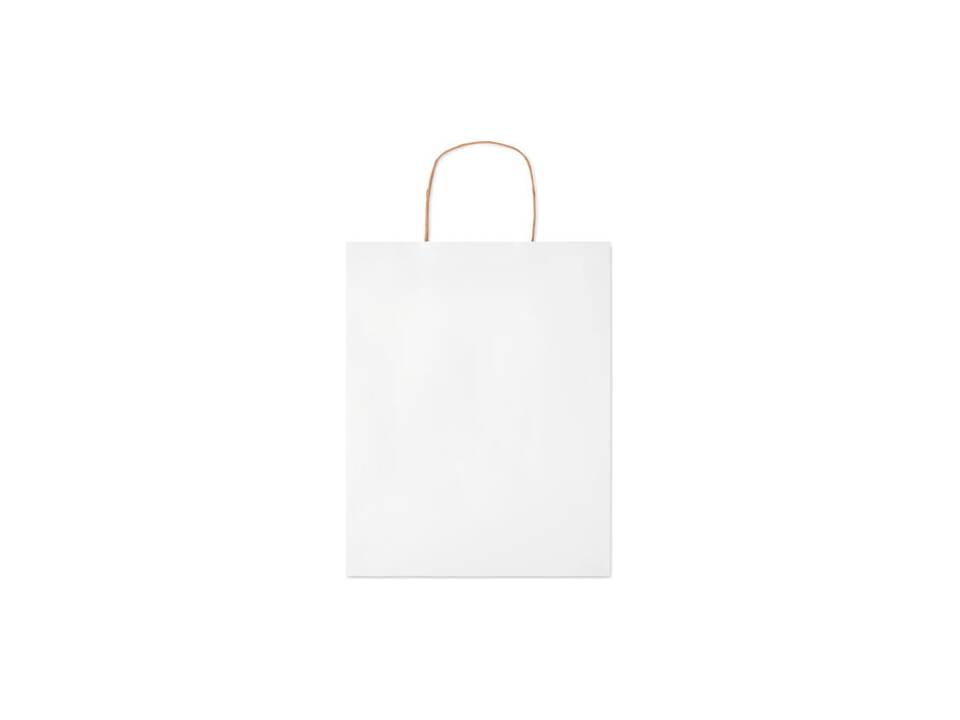 Sac en papier moyen format 16