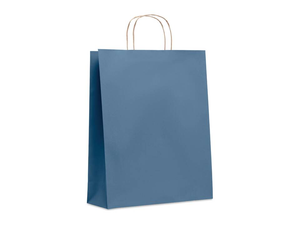 Sac en papier grand format 4