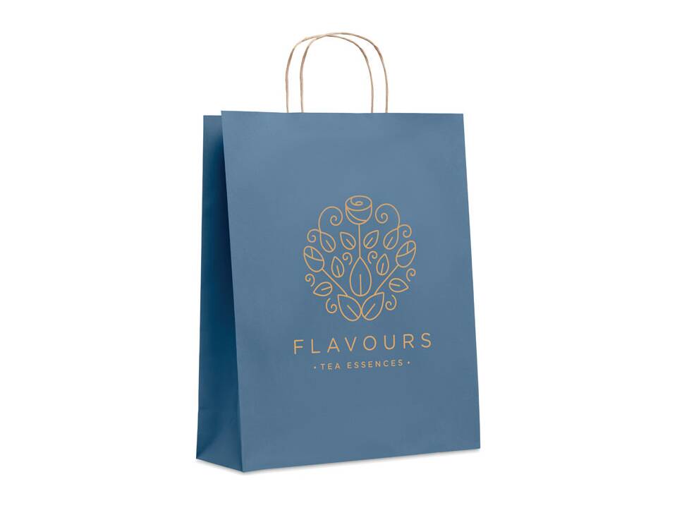 Sac en papier grand format 7