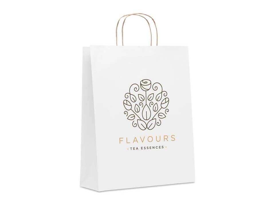 Sac en papier grand format 15