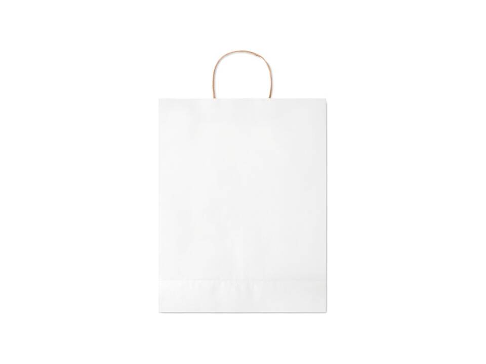 Sac en papier grand format 14