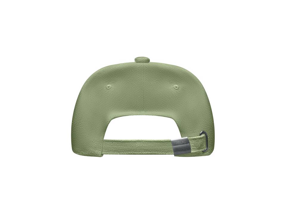 Casquette baseball en chanvre 14