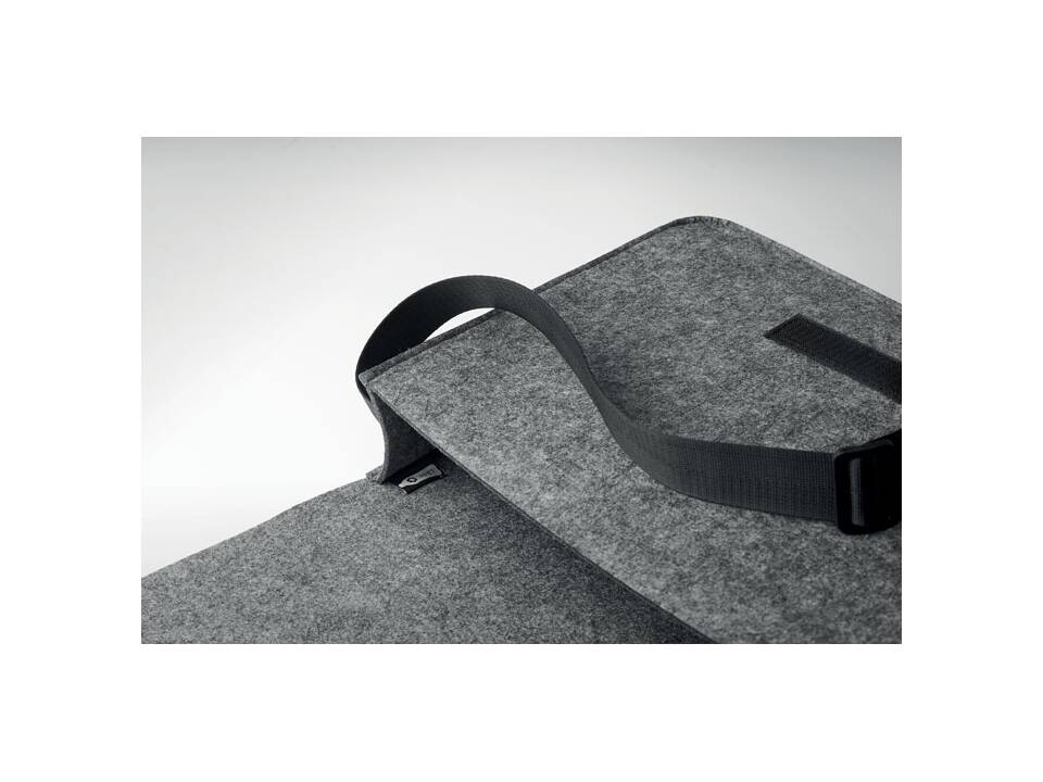 Sac messager ou sac d'ordinateur portable 5