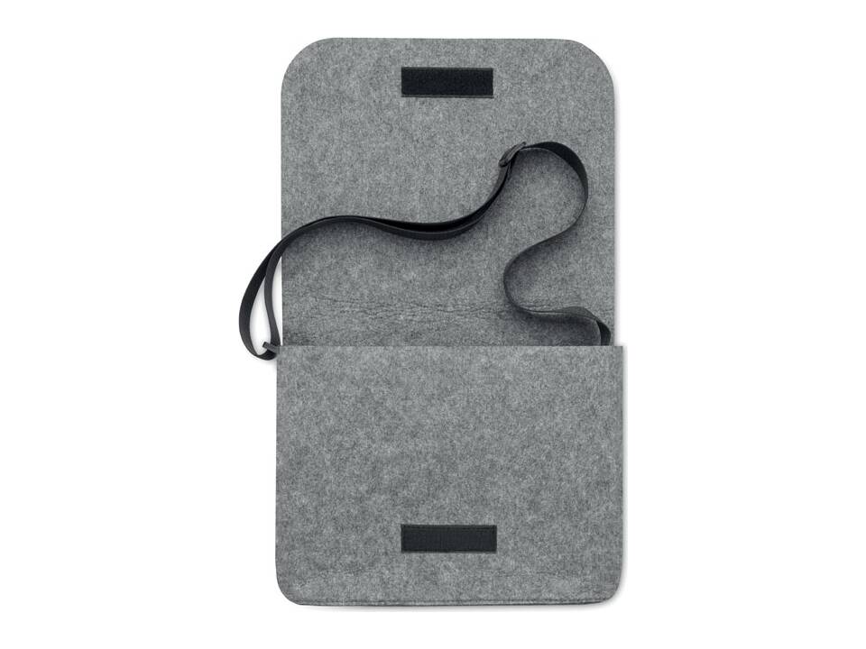 Sac messager ou sac d'ordinateur portable 2