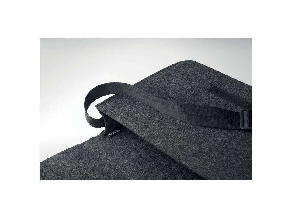 Sac messager ou sac d'ordinateur portable 7