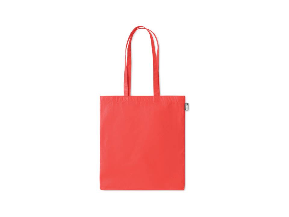 Sac shopping en RPET laminé 8