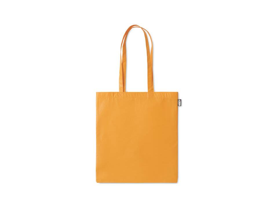 Sac shopping en RPET laminé 17