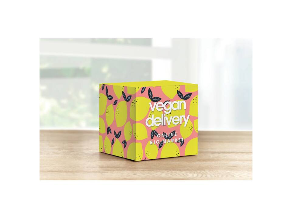 Boite sublimation pour mug 3