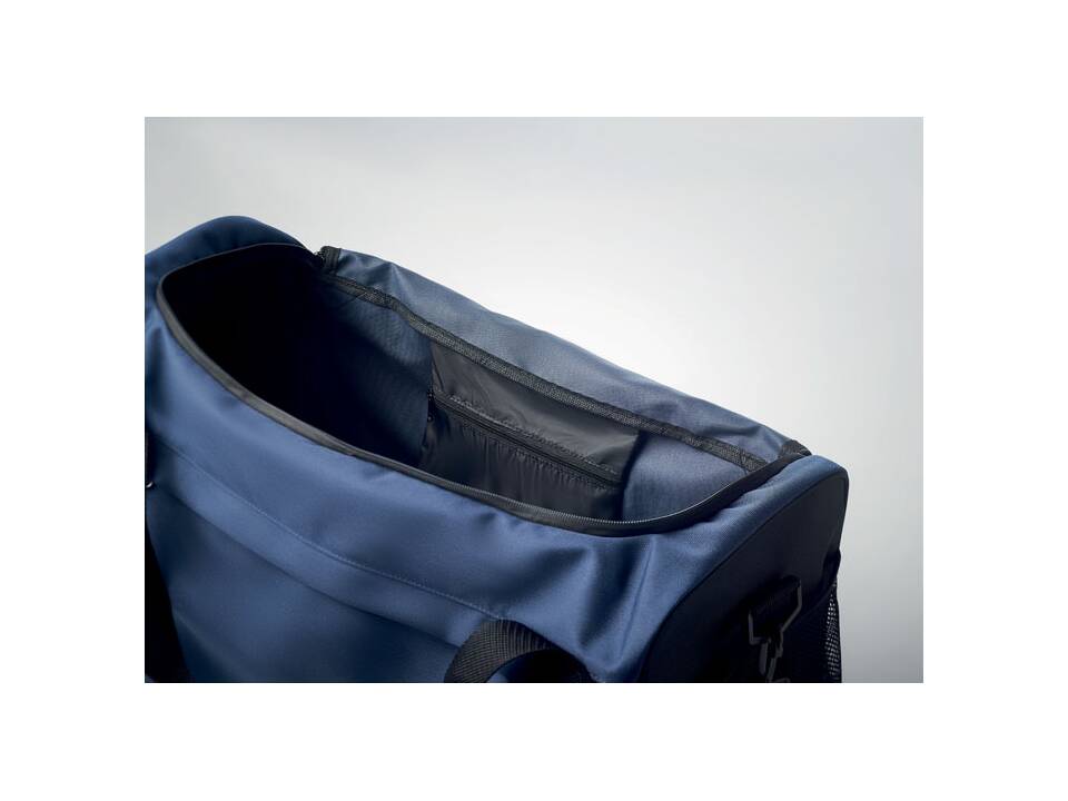 Sac de sport en RPET 600D 9