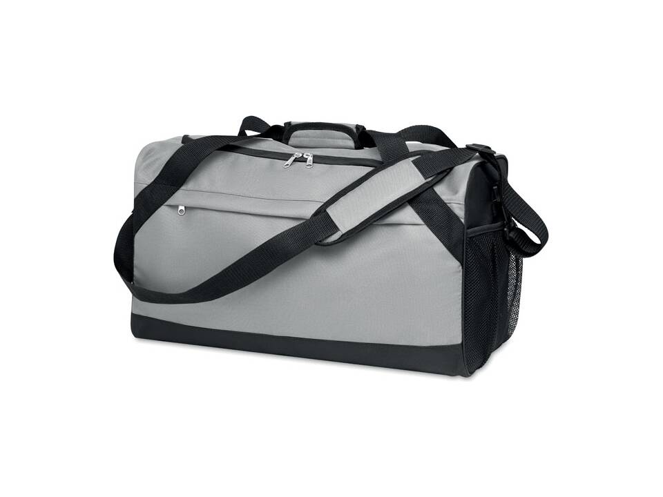 Sac de sport en RPET 600D 16