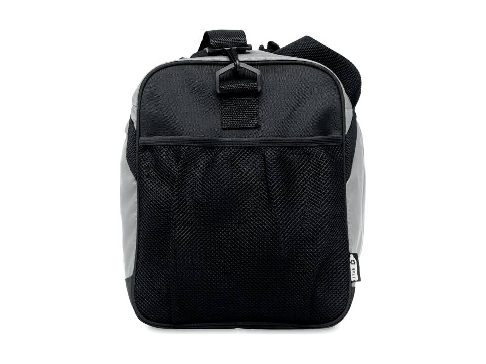 Sac de sport en RPET 600D 12