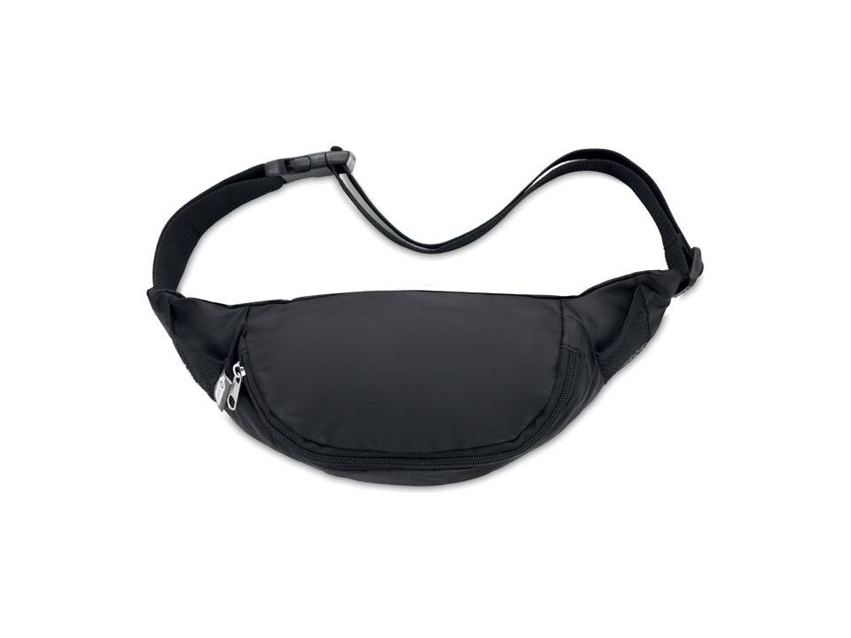 Sac banane en RPET 210D 7