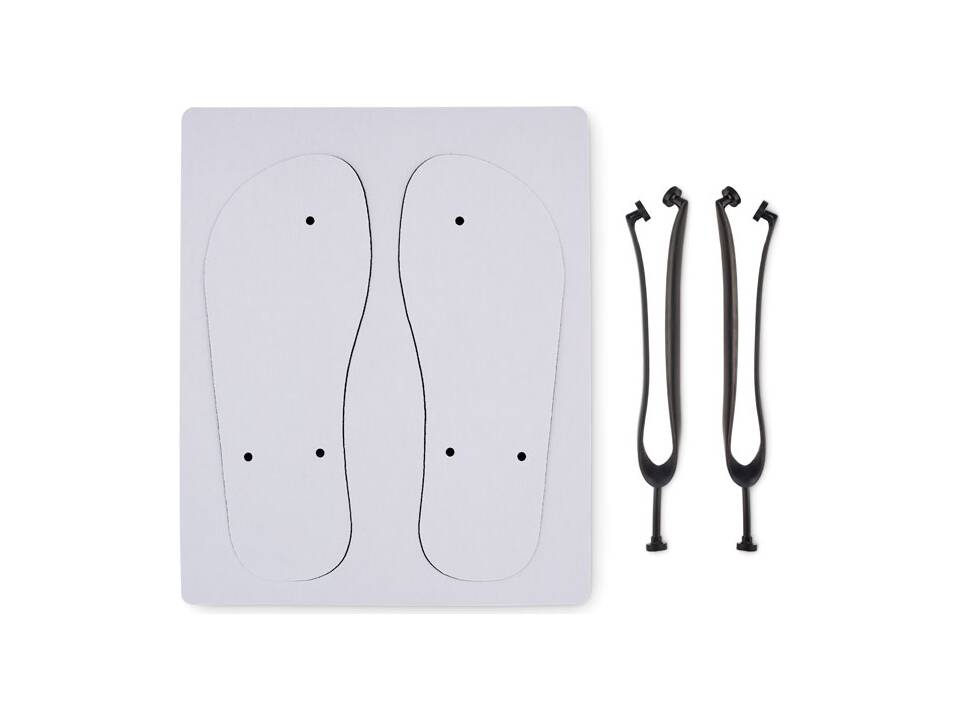 Tongs pour sublimation XL 5