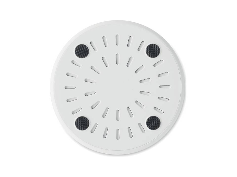 Chargeur sans fil ABS recyclé 4