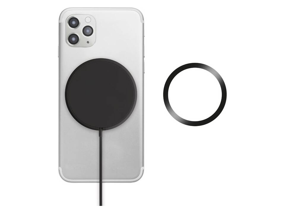 Chargeur sans fil magnétique