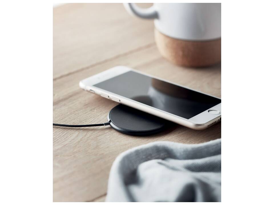 Chargeur sans fil magnétique 6
