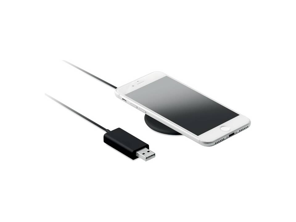 Chargeur sans fil magnétique 2