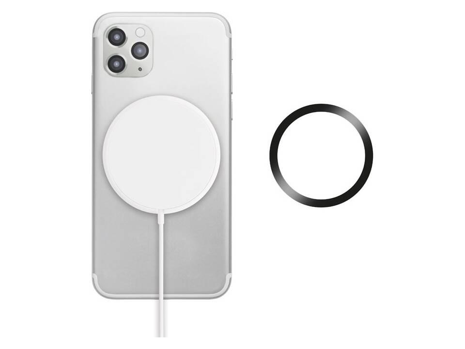 Chargeur sans fil magnétique 13
